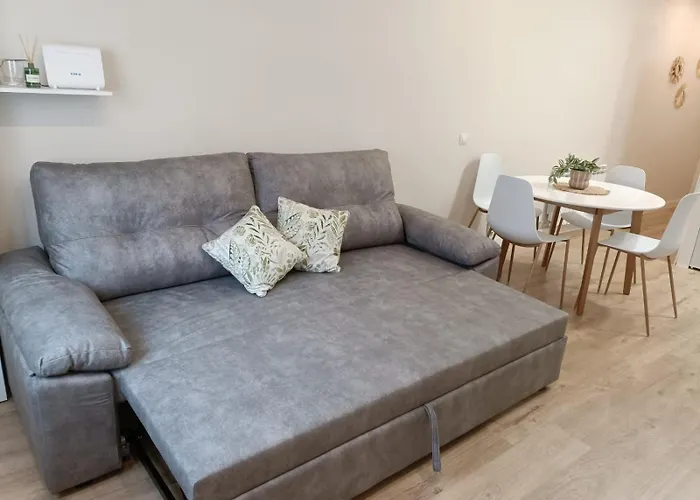 Casa Leire