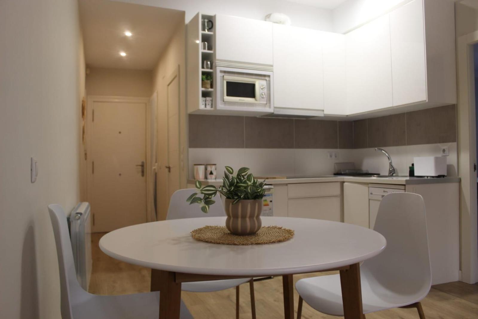 Apartment Casa Leire *