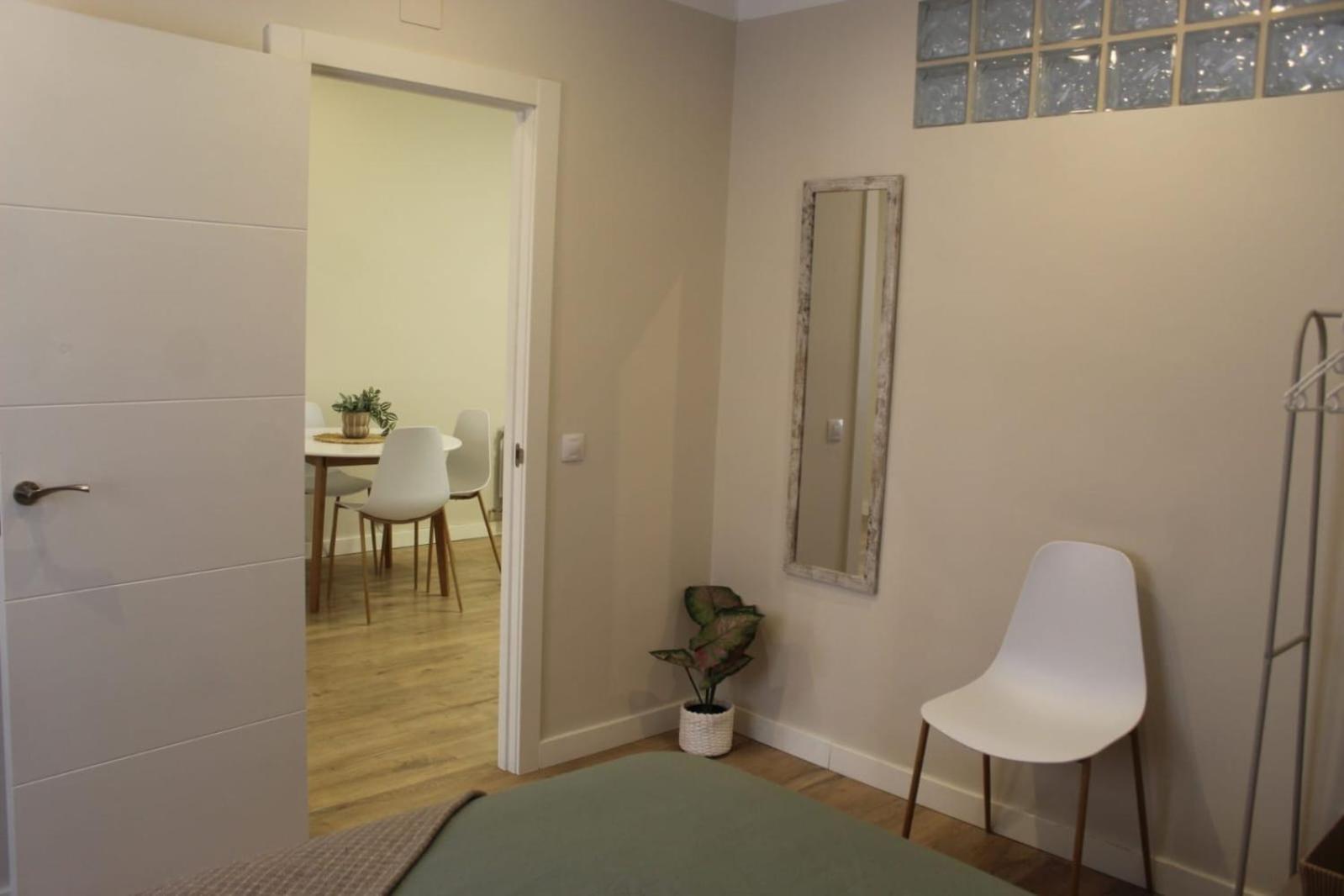 Casa Leire * Logrono