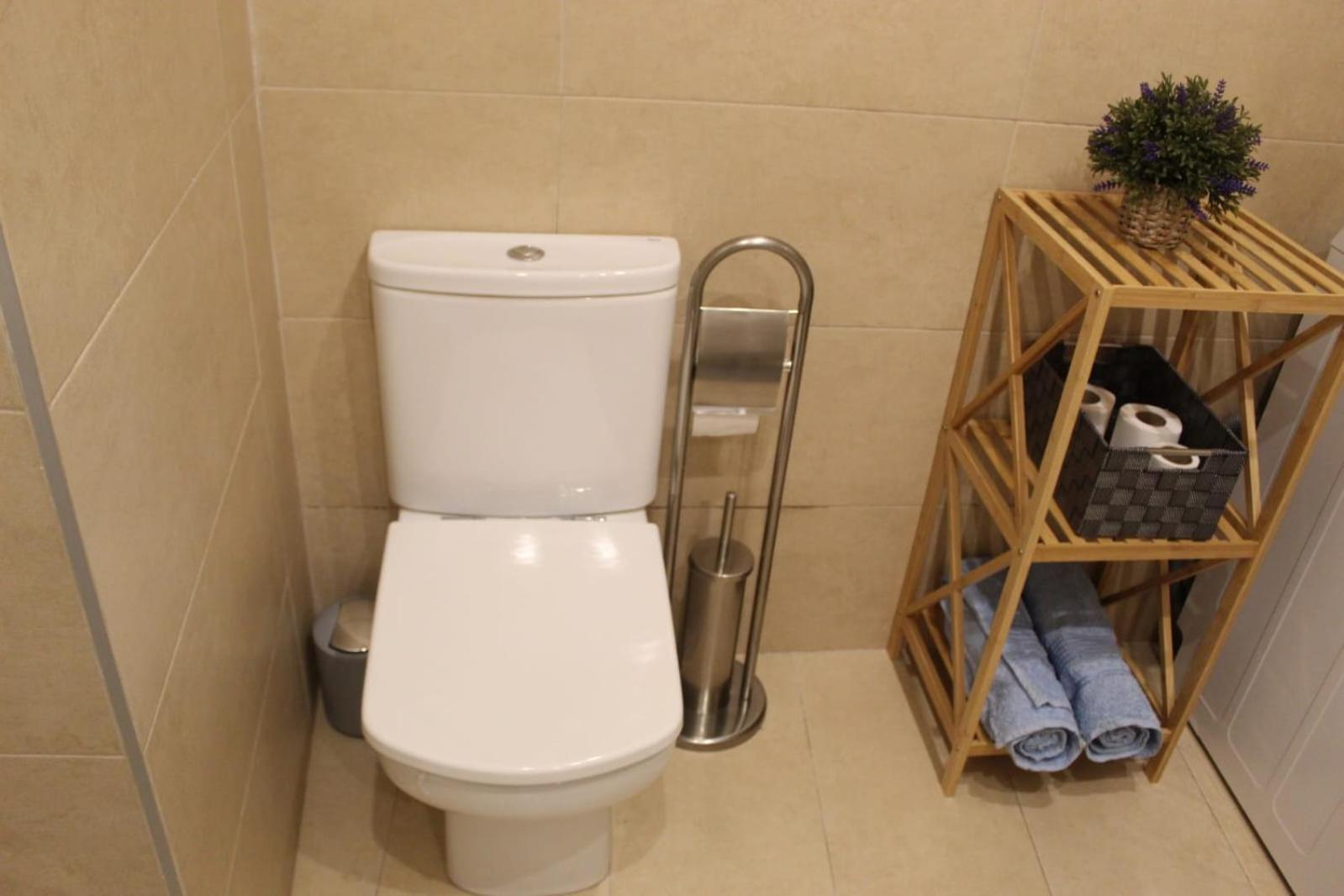 Apartment Casa Leire