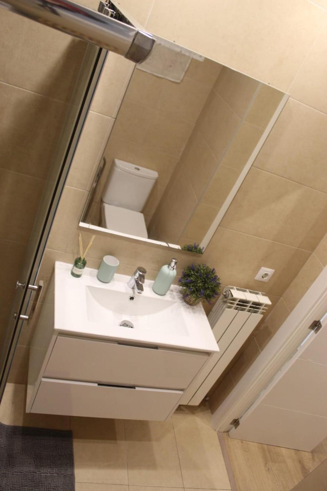 Casa Leire Apartment