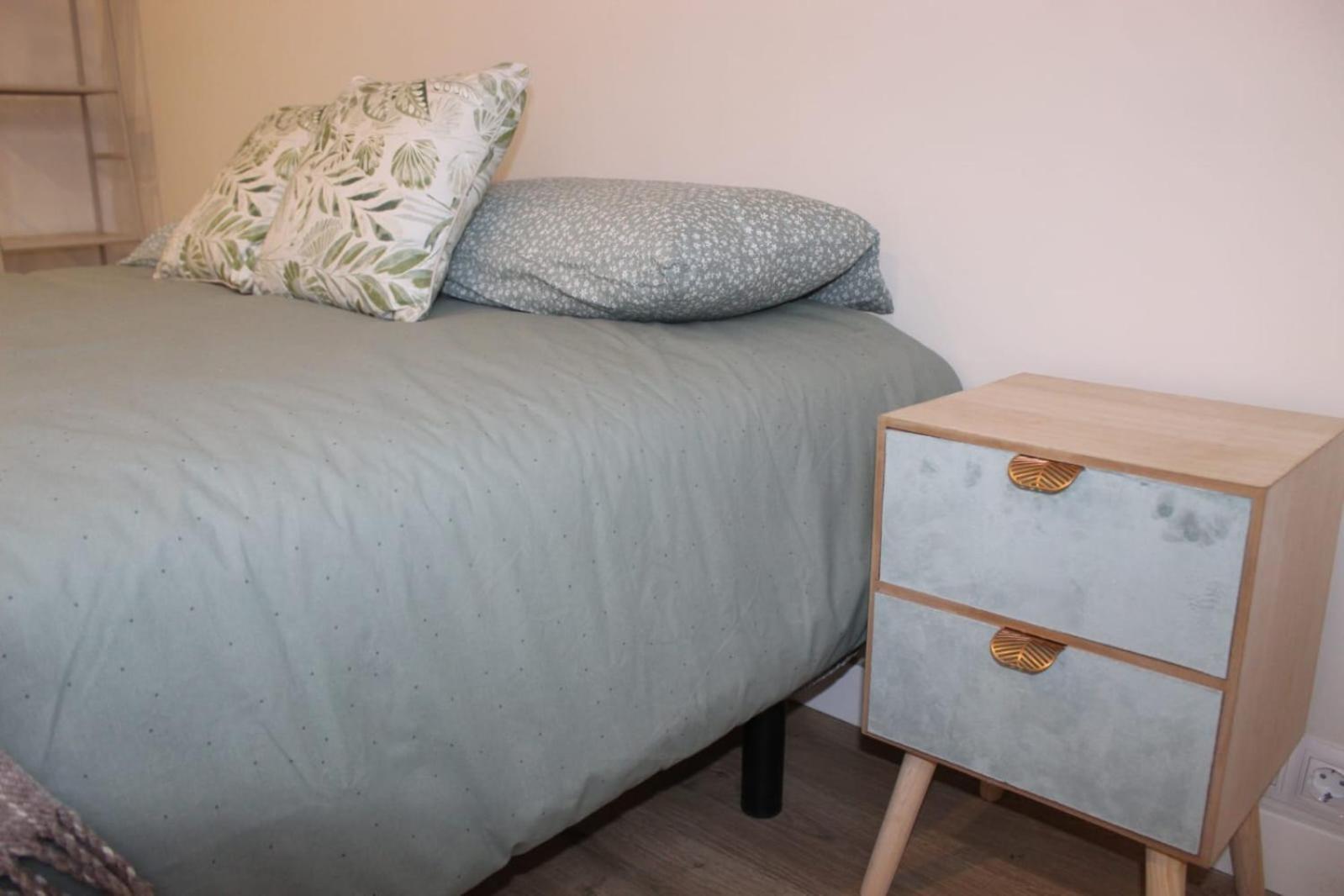 Apartment Casa Leire Logrono