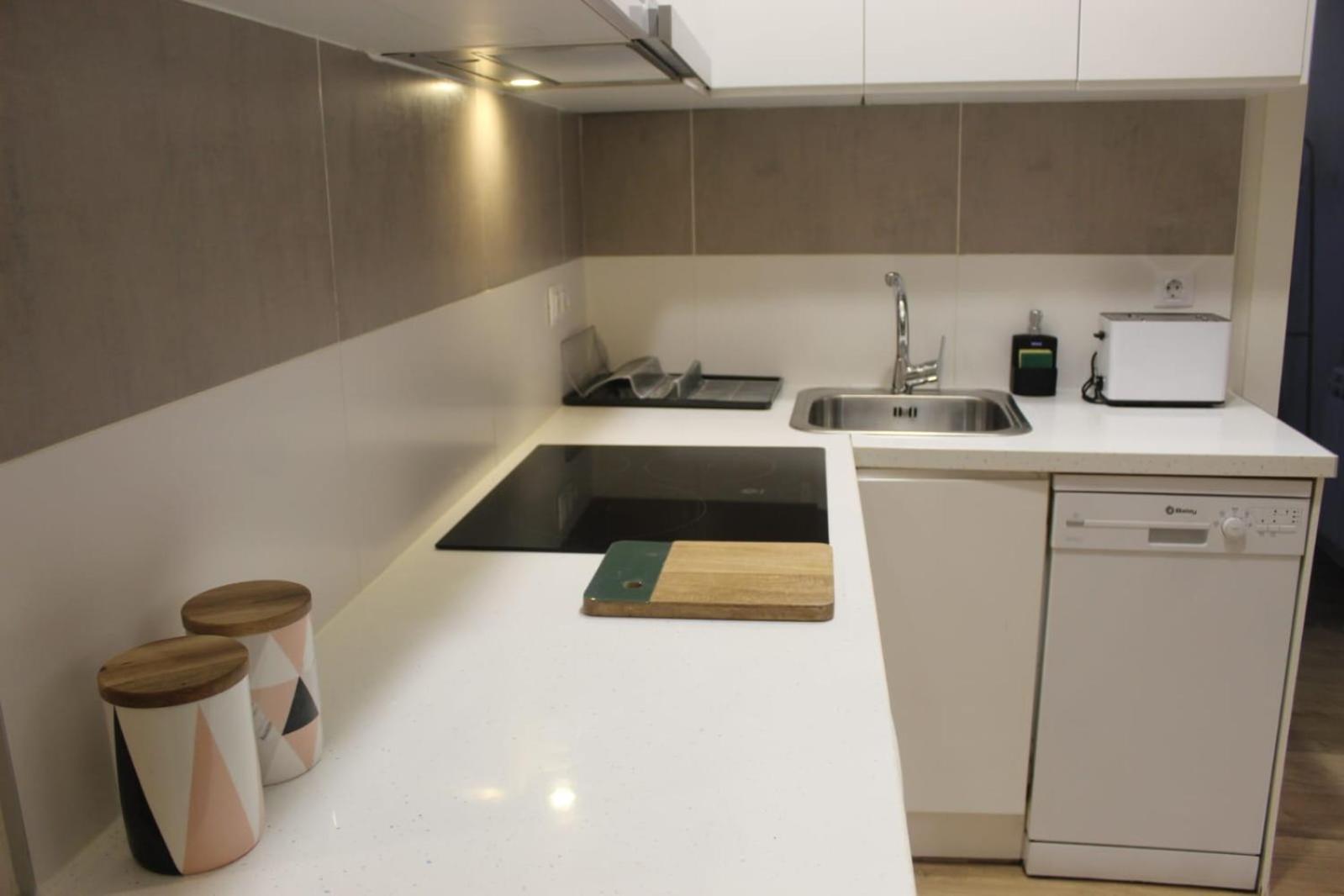 Casa Leire Apartment