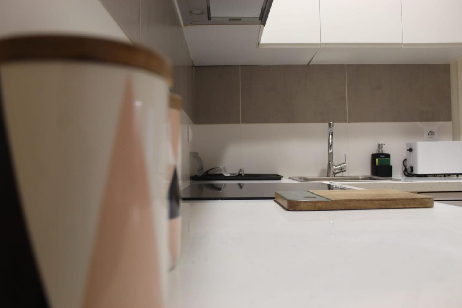 Casa Leire Apartment