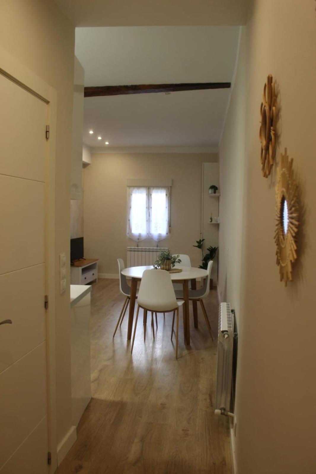 Apartment Casa Leire Logrono
