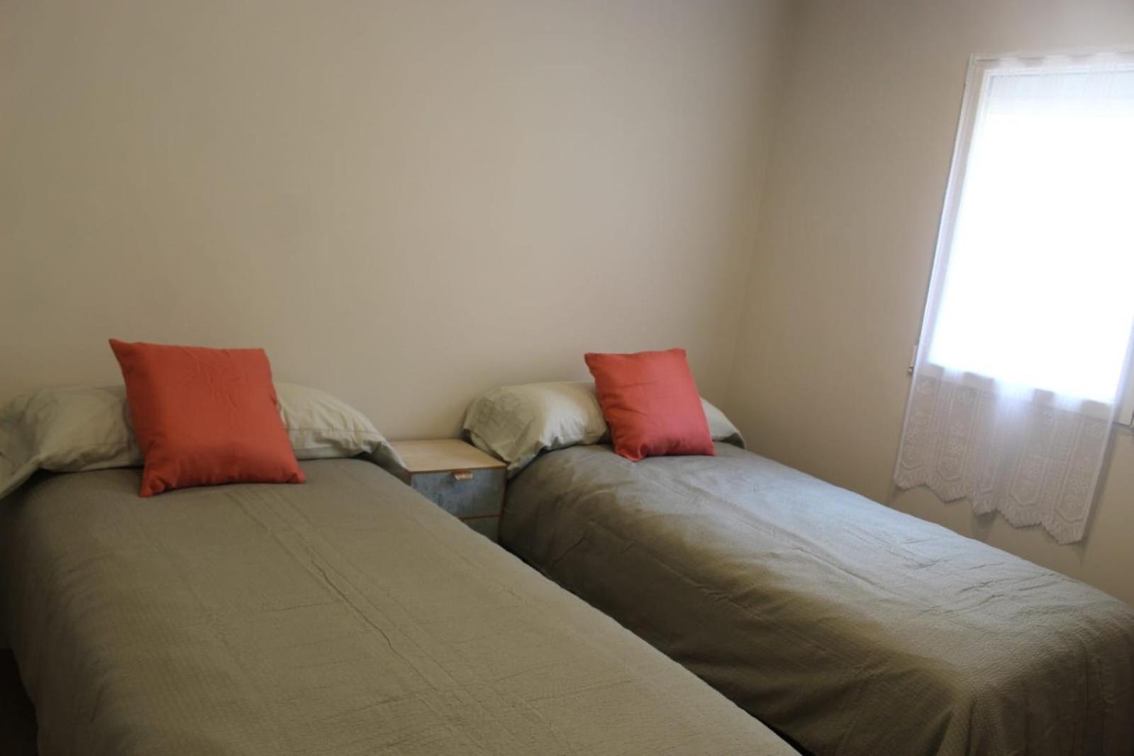 Casa Leire Logrono