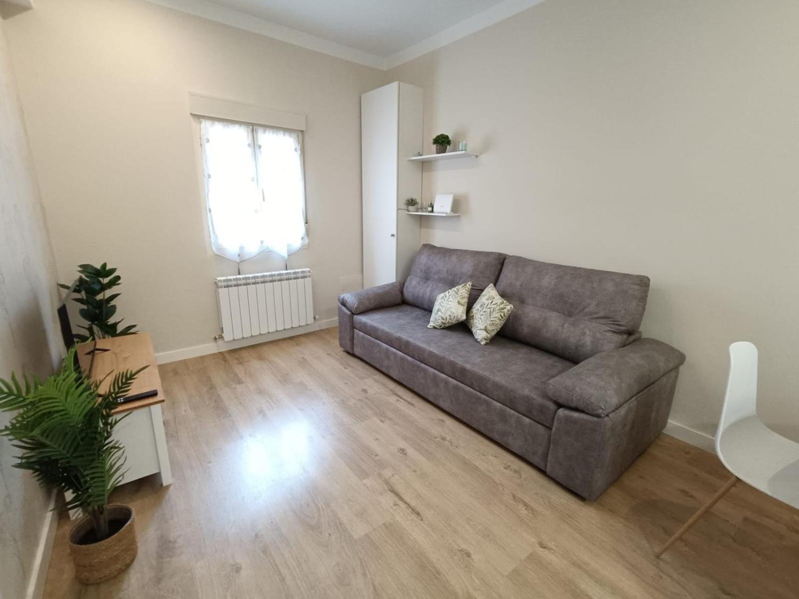 Apartment Casa Leire Logrono