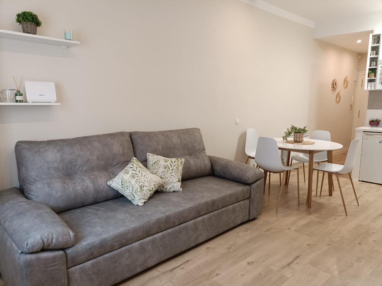 Casa Leire Logrono
