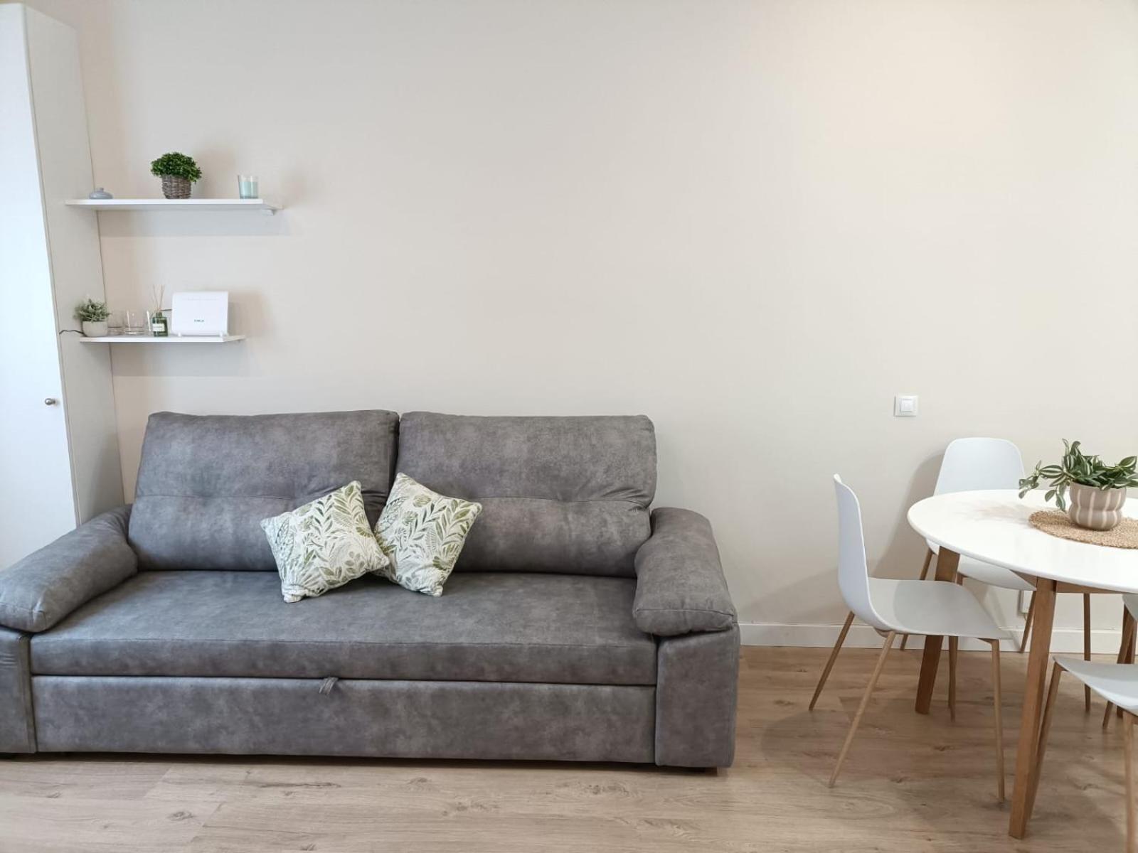 Apartment Casa Leire